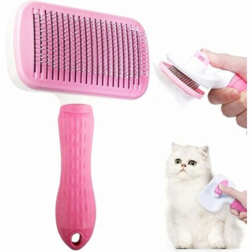 Cat hair remover brush online