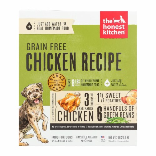 King soopers dog food shop