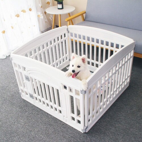 Pet playpen near me hot sale