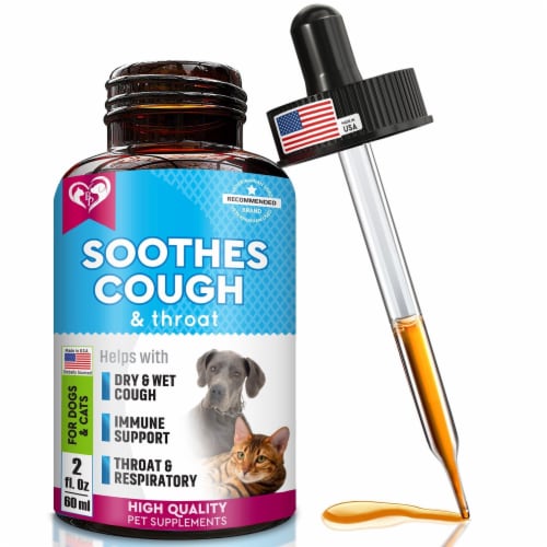 Giving robitussin to dogs outlet