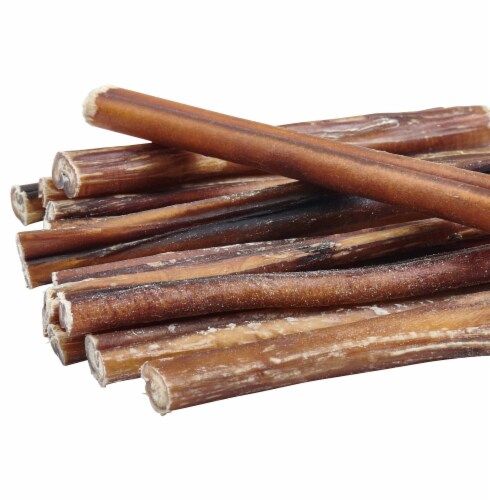 Executive Skincare Brazilian Grass Fed Beef Bully Sticks 1 Pack Fred Meyer