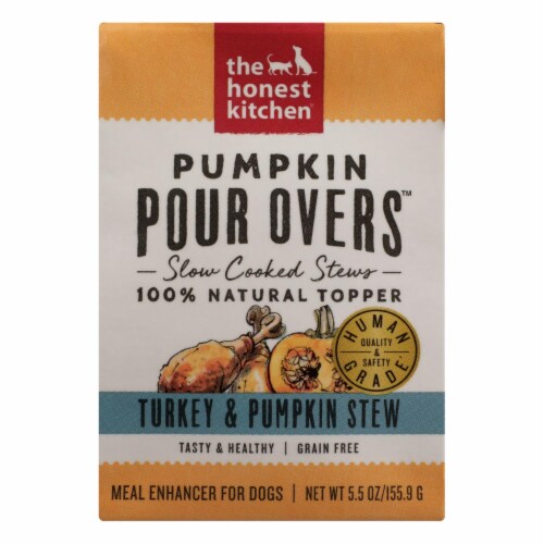 The honest kitchen turkey new arrivals