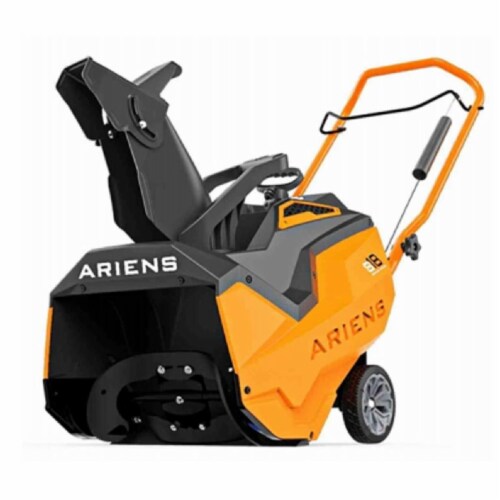 Ariens 100777 18 in. 1Stage Snow Thrower Perspective: front