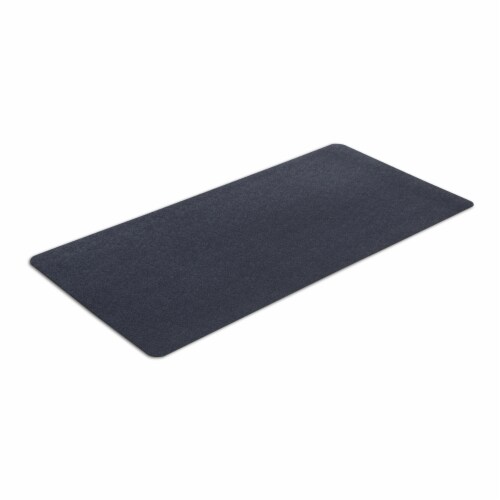 Indoor sales exercise mat