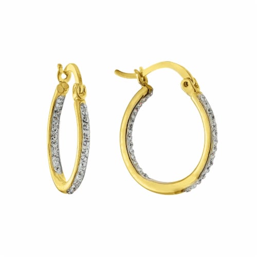 Fred meyer earrings hotsell