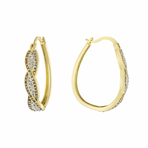 Fred meyer earrings on sale