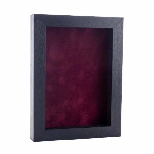 MUXIUNT 8x10 Shadow Box Picture Frame Display Cases With Soft Linen Back,Small Large Mini White Deep Shadow Memory Box Frame 8x10 For Baby Wedding Pet Graduation Items Flower Craft Ticket