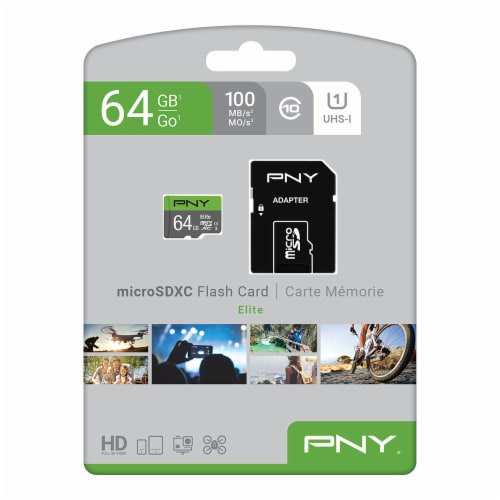 SANOXY 3 in 1 MicroSD to Mini - MicroSD to SD - MicroSD to MS PRO