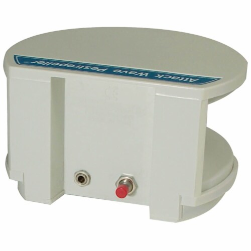 P3 P7816 Attack Wave Ultrasonic Pestrepeller36 P3IP7816 Perspective: front