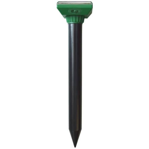 P3 P7911 Sol Mate Mole Repeller Perspective: front