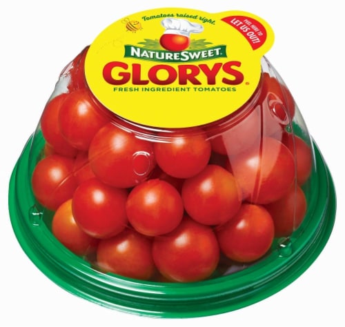 Nature Sweet Glorys Cherry Tomatoes