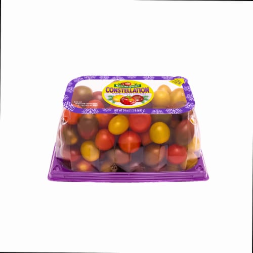 NatureSweet Constellation® Summer Tomato Medley Perspective: front