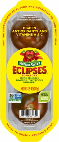 Nature Sweet® Eclipses™ Tomatoes Perspective: front