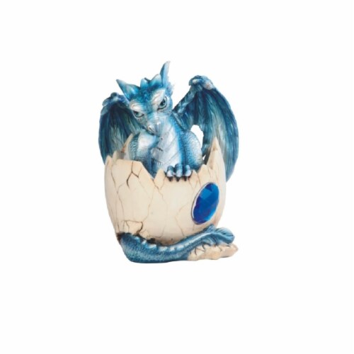 Baby blue birthstone shop