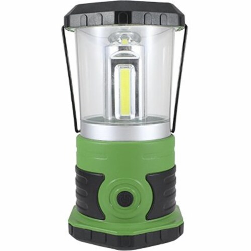 TruGuard LED Lantern, 1000-Lumen Perspective: front