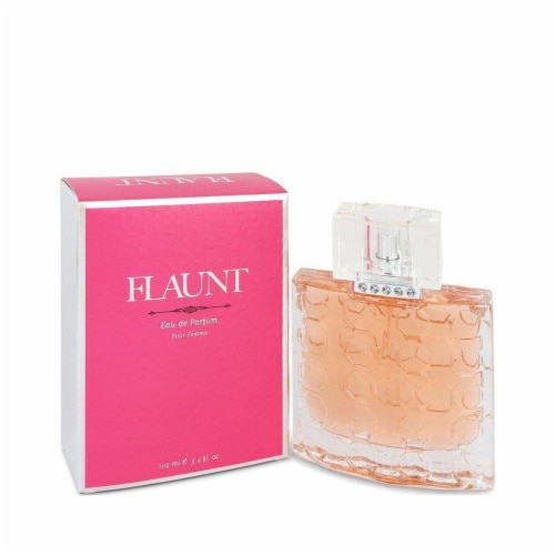 Flaunt Pour Femme by Joseph Prive Eau De Parfum Spray 3.4 oz
