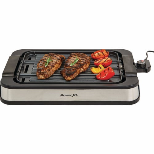 PowerXL Grill/Griddle PXLIG, 1 - Ralphs