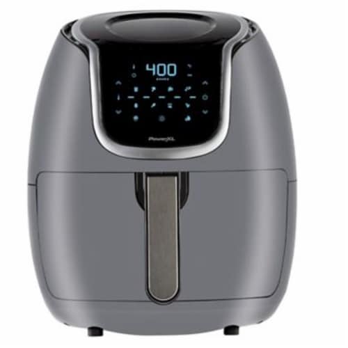 How to cook almost anything in an air fryer