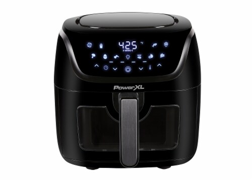 PowerXL Vortex Pro 4-qt. Air Fryer