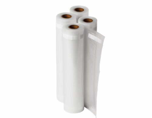 Spectrum Brands PowerXL Resealable bags Perspective: front
