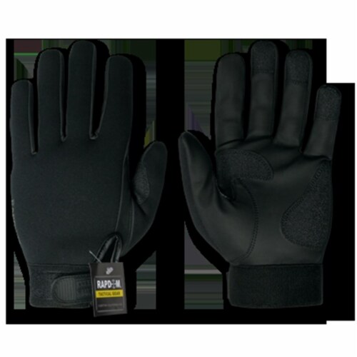 Waterproof sales shooting gloves