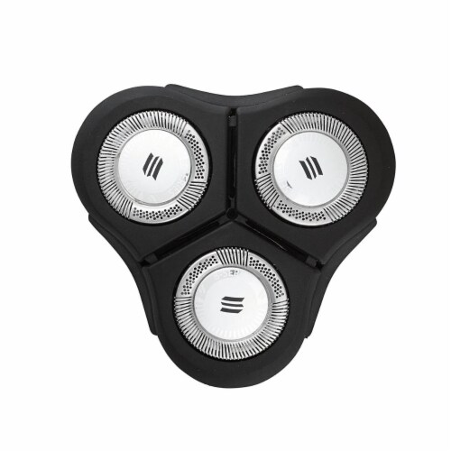 Replacement Dual Precision Head for Philips Norelco Series 6000, 1 Kroger