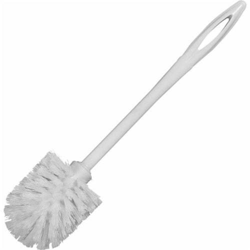 Long Handle Toilet Bowl Brush, 1 - Fry's Food Stores