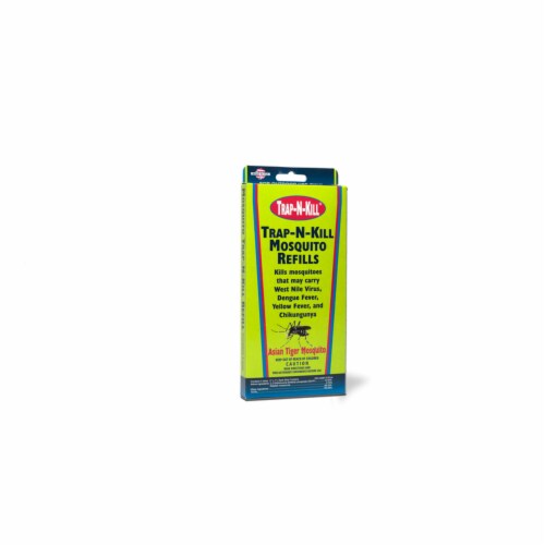 Trap-N-Kill Insect Trap 3 pk