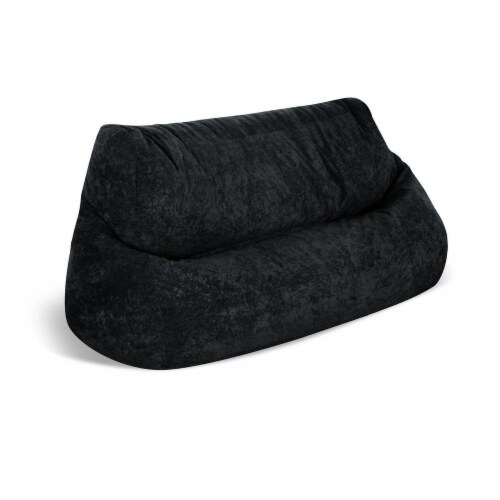Elite 2Seater Plush Bean Bag, 1 Count Ralphs