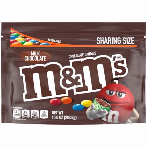 M&m pack clearance