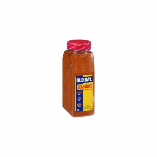 Old Bay Seasoning 2.62 oz (Pack of 12)