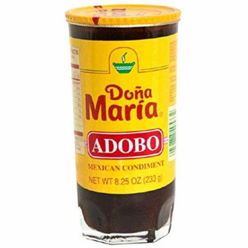 DONA MARIA Adobo Mole 8.25 Oz (Pack of 3), 3 pack - Kroger