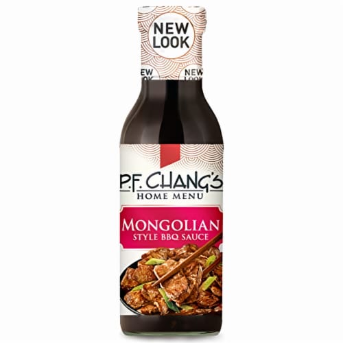 P.F. Chang's Sauces Mongolia (Pack of 2), 2 pack - Kroger