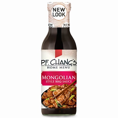 Pf Changs Sauces Mongolia (Pack of 14), 14 pack - Pick ‘n Save