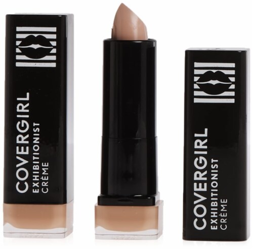 Exhibitionist Cream Lipstick 225 Dulce De Leche (Pack of 20) Perspective: front