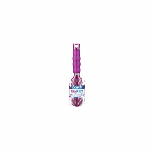 Conair gel grip brush shop