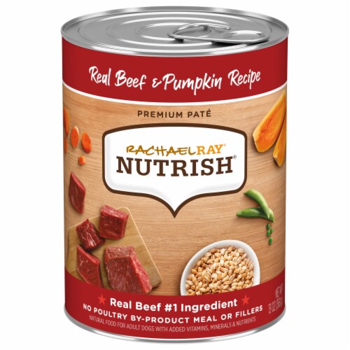 Adult rachael ray dog food sales