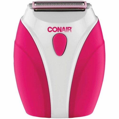 Conair Palm Shaver Battery Operated (Pack of 6) Perspective: front