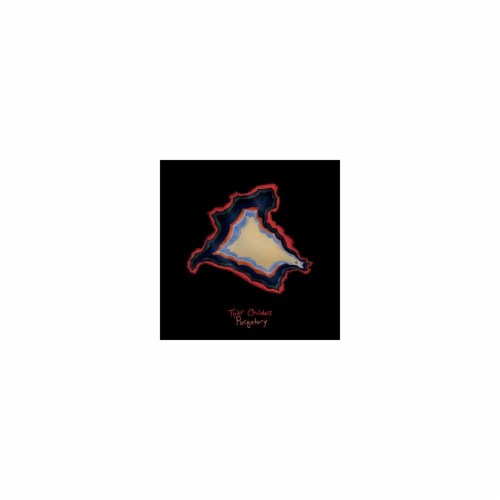 Tyler Childers: Purgatory (Vinyl) Perspective: front