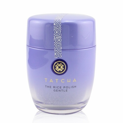 Tatcha rice sales enzyme powder