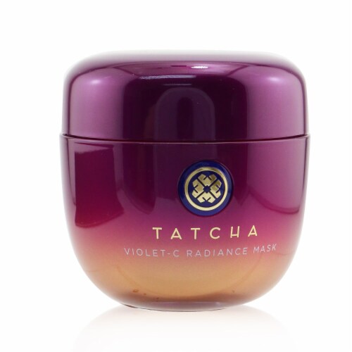 Tatcha VioletC Radiance Mask For All Skin Types 50ml/1.7oz