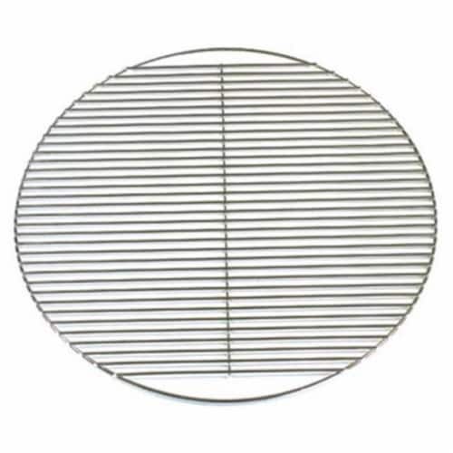 Replacement Grill for Cooking Over a Wood Fire Perspective: front