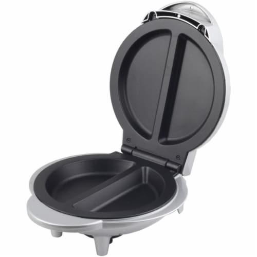 Nonstick Electric Omelet Maker Perspective: front