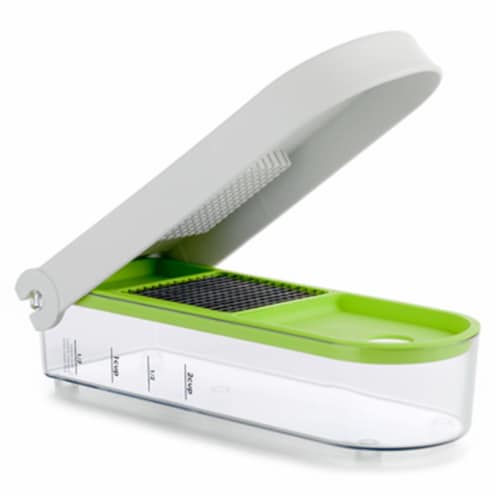 Perfectly Onion Chopper Perspective: front