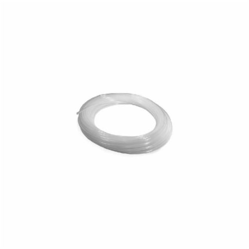 83043 0.25 in. x 100 ft. Natural Color, Poly Tubing Perspective: front