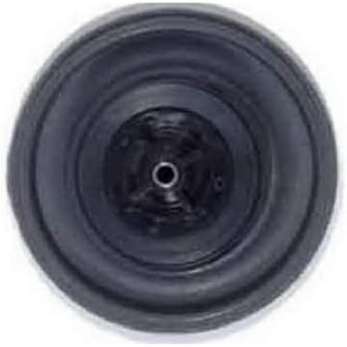L13100 Lawn Genie Auto Valve Beaded Diaphragm Replacement Perspective: front