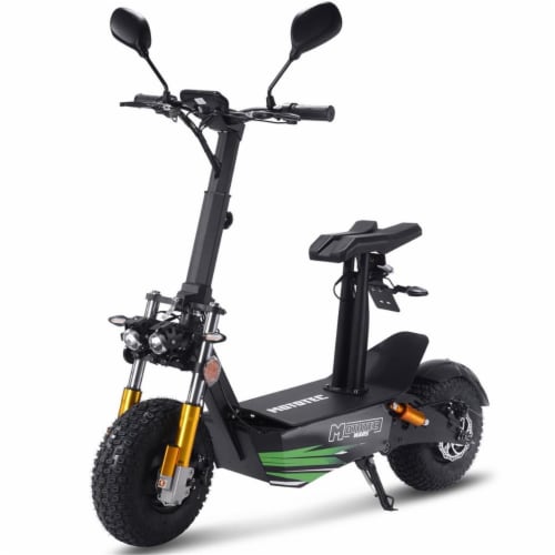 Mototec scooter 2025