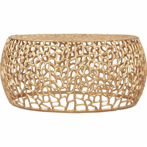 Meridian Furniture Priya Coffee Table Meridian Furniture Priya Coffee Table