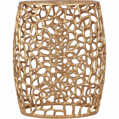 Meridian Furniture Priya End Table Meridian Furniture Priya End Table