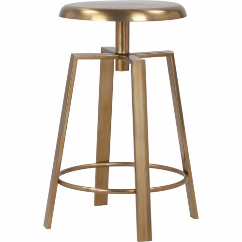 Meridian Furniture Lang Bar | Counter Stool Meridian Furniture Lang Bar | Counter Stool